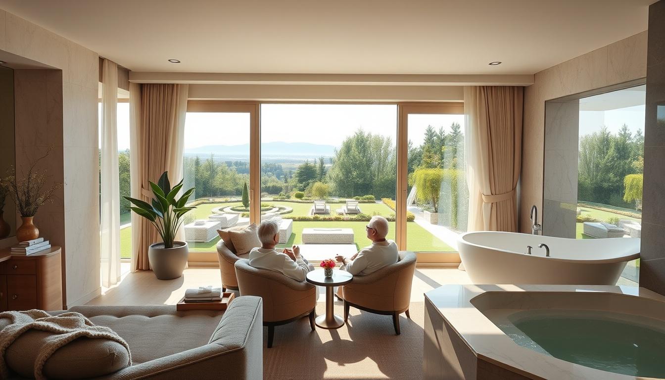 Signature Stay